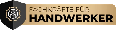Fachkräfte für Handwerker
